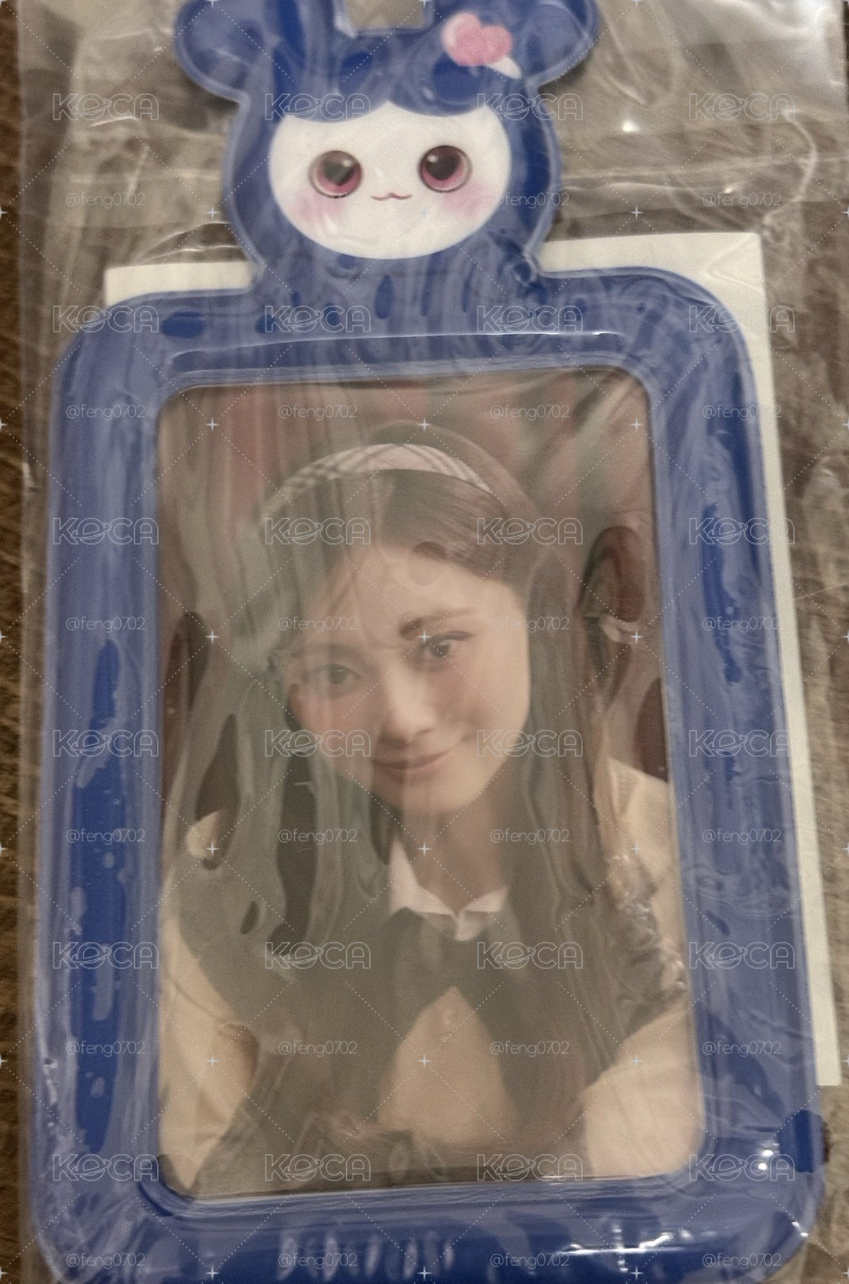六巡 新國立 卡夾 