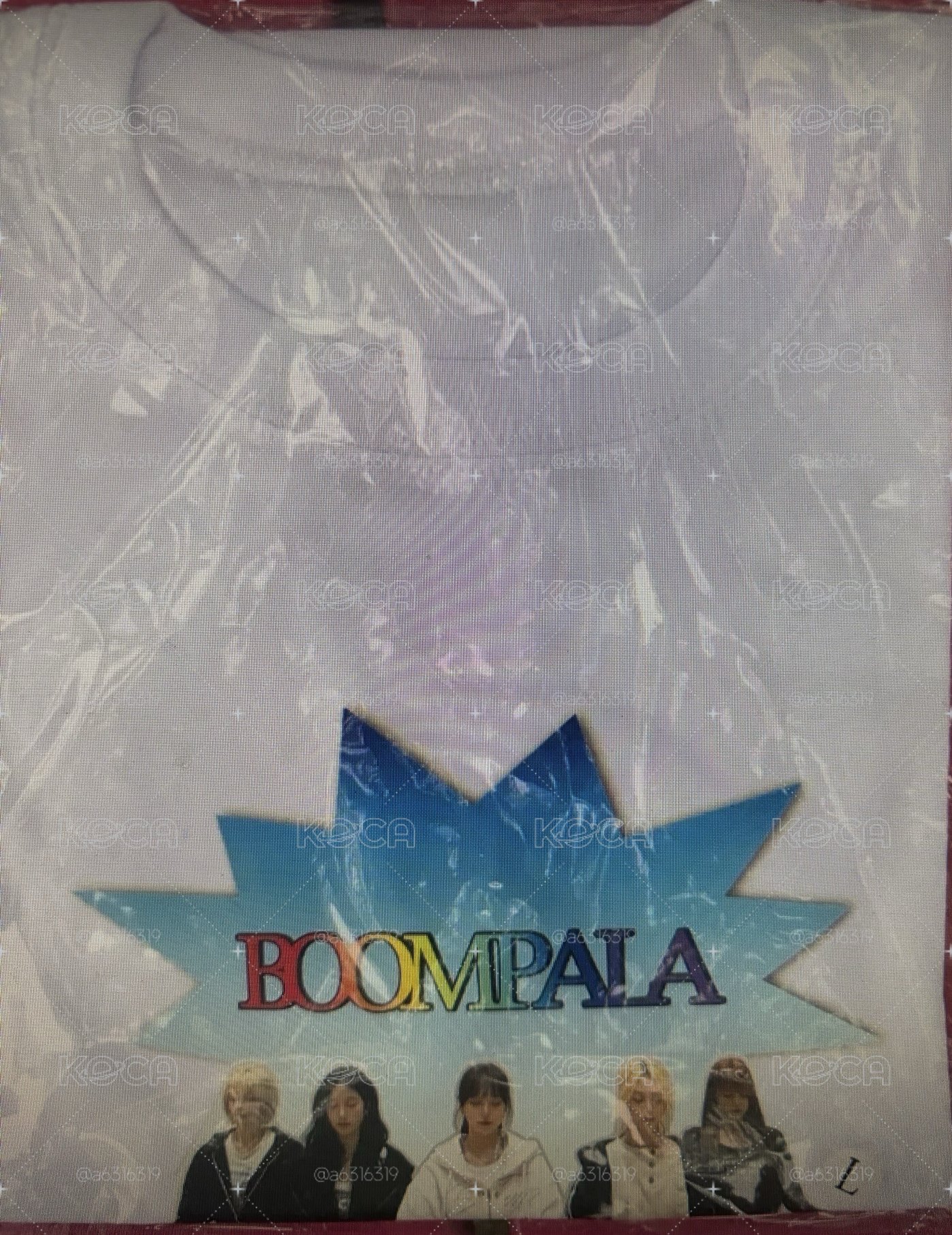 boompala打歌2.0