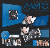 4WARD Silence ver. 專輯 