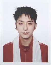 三期會員 會員禮卡 證件照