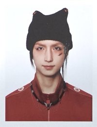 三期會員 會員禮卡 證件照