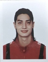 三期會員 會員禮卡 證件照