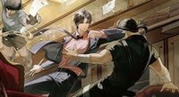 2025生日 蝴蝶刃