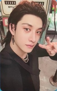 DO IT 專輯卡 DO ver.