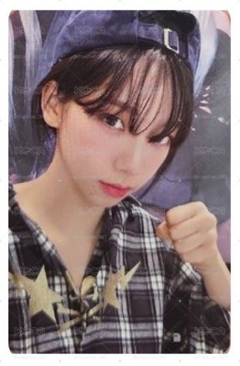 🤍aespa｜Karina｜k4簽售