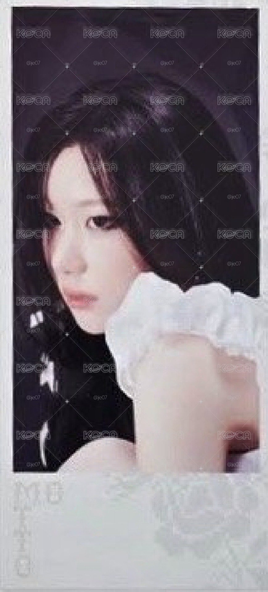 fans 預售禮