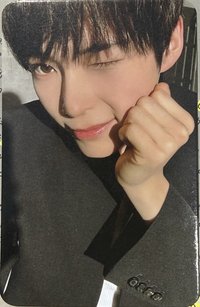迷六 第二週 打歌卡 