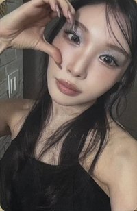 I.O.I 迷3 am 1.0 幸運卡 