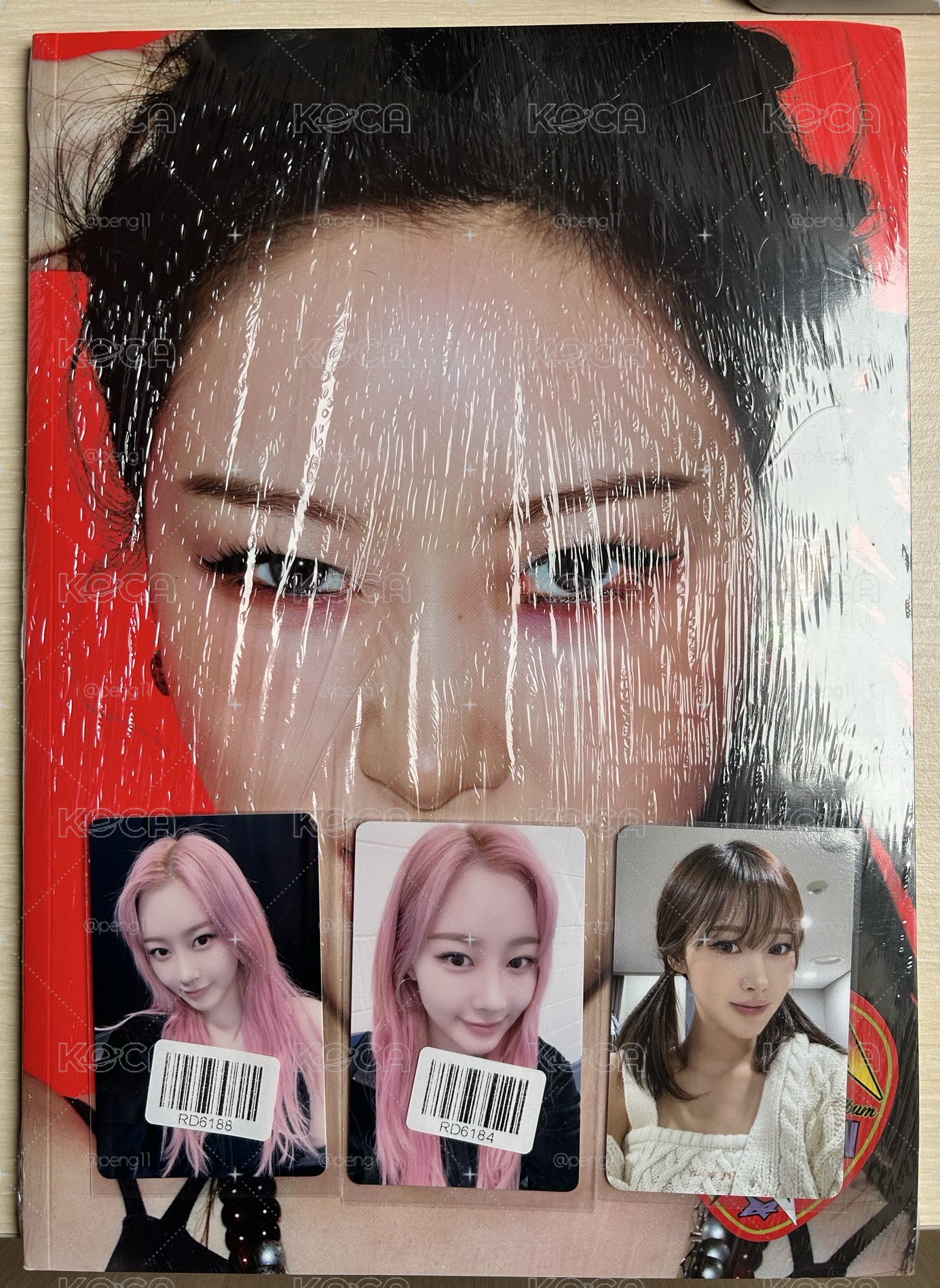 吉小盤
