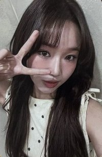 I.O.I 迷3 am 1.0 幸運卡 