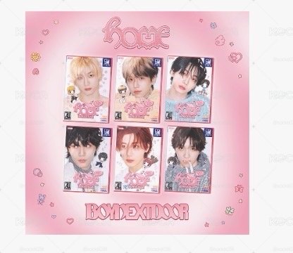 HOME 塔店 特典卡+隨機單封