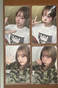 DAY1  小卡一套