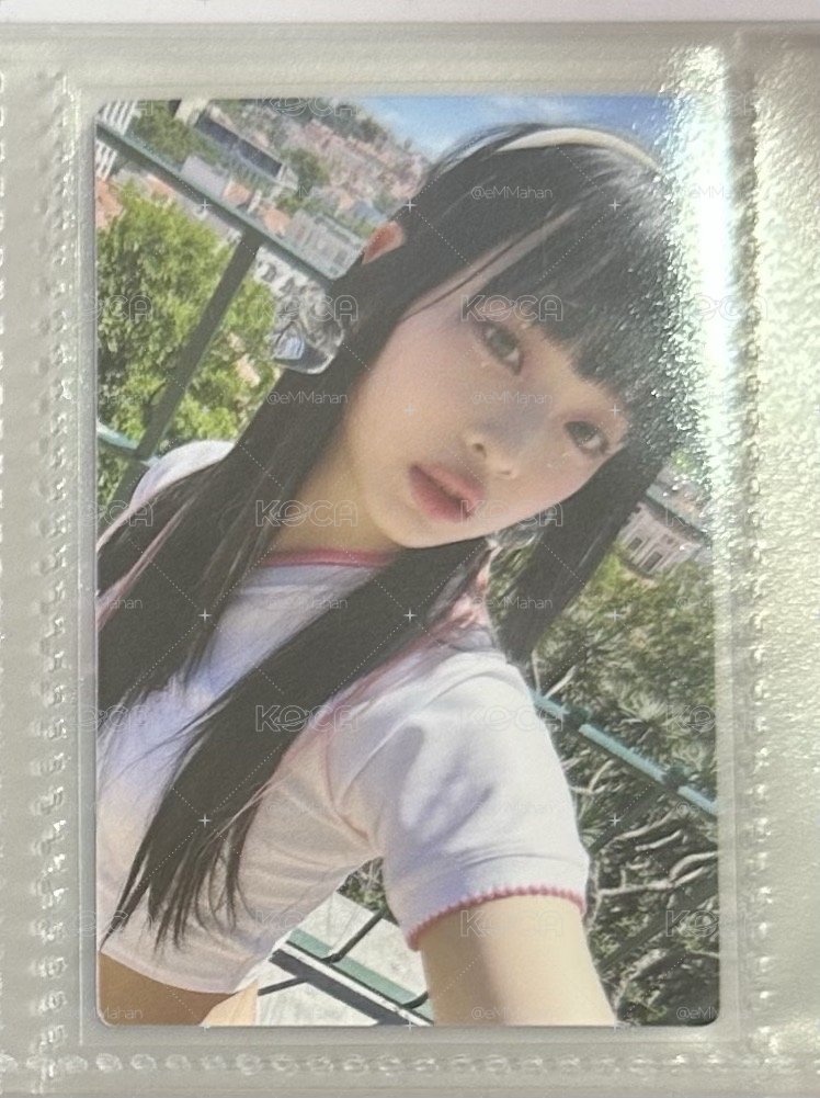哈尼快閃