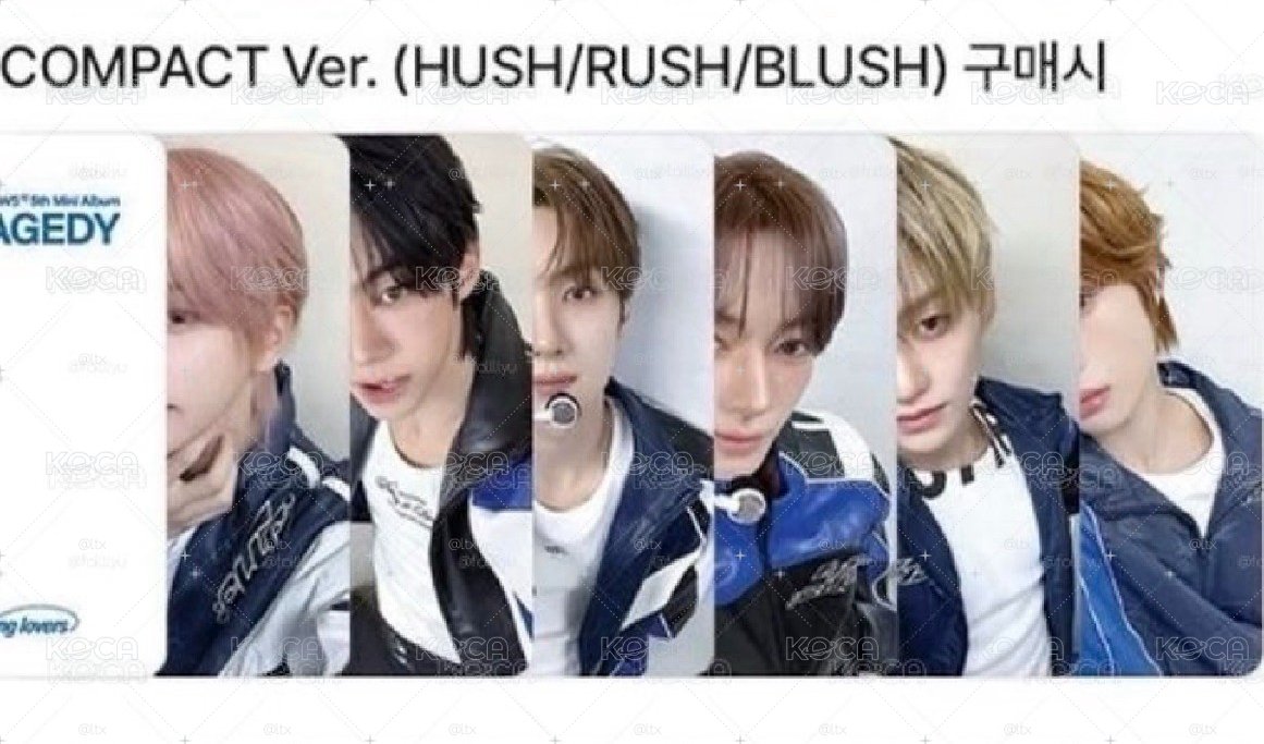 志薰 迷五 wvs單封