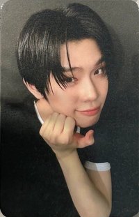 迷六 第二週 打歌卡 