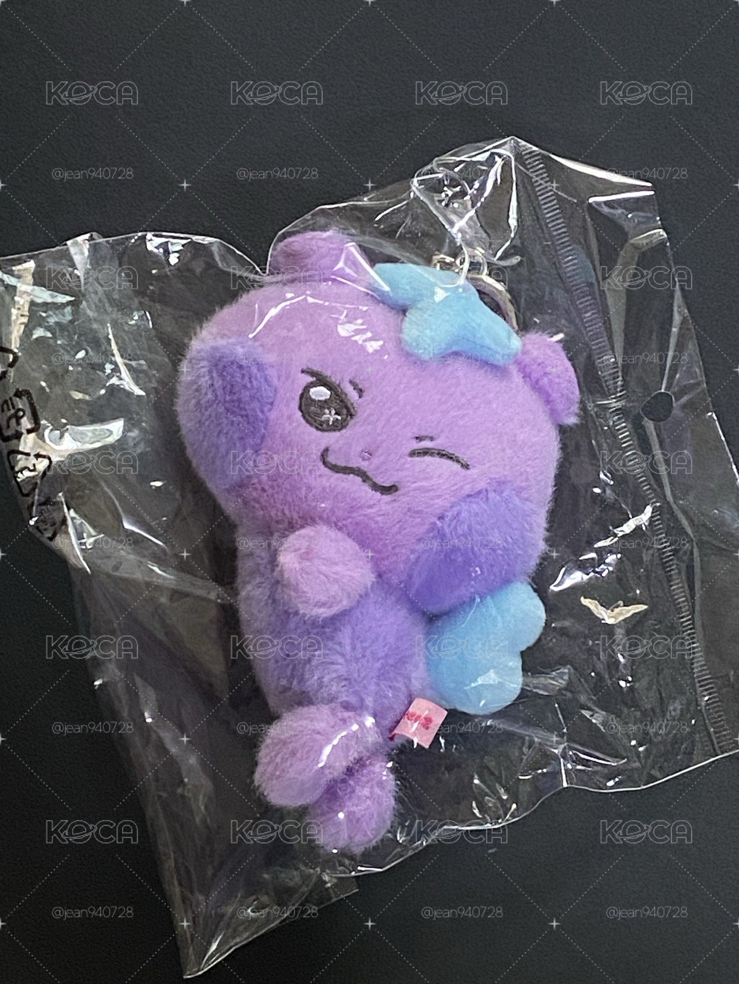 現貨含卡 趴娃傘尼呦