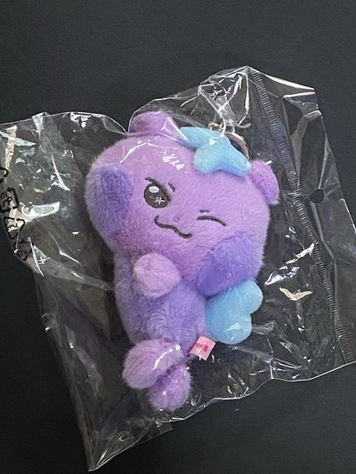 趴娃傘尼呦  ܸʚ̴̶̷̷ ·̫ < ܸ 💜