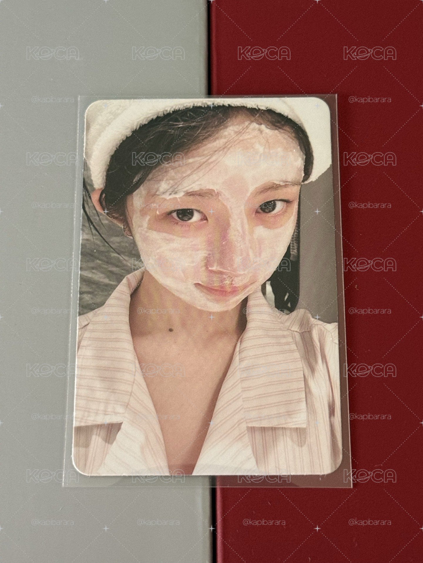 面膜怜美網怜