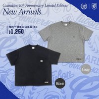十週年常態商品