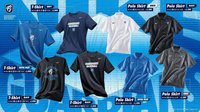 2026賽季周邊 Guardians X Nike聯名服飾