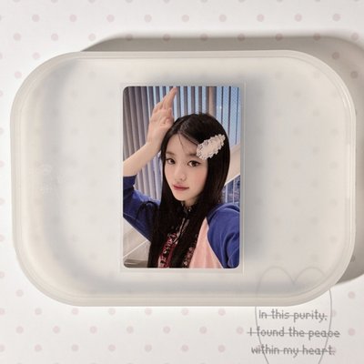 Minju YZY幸運卡1.0