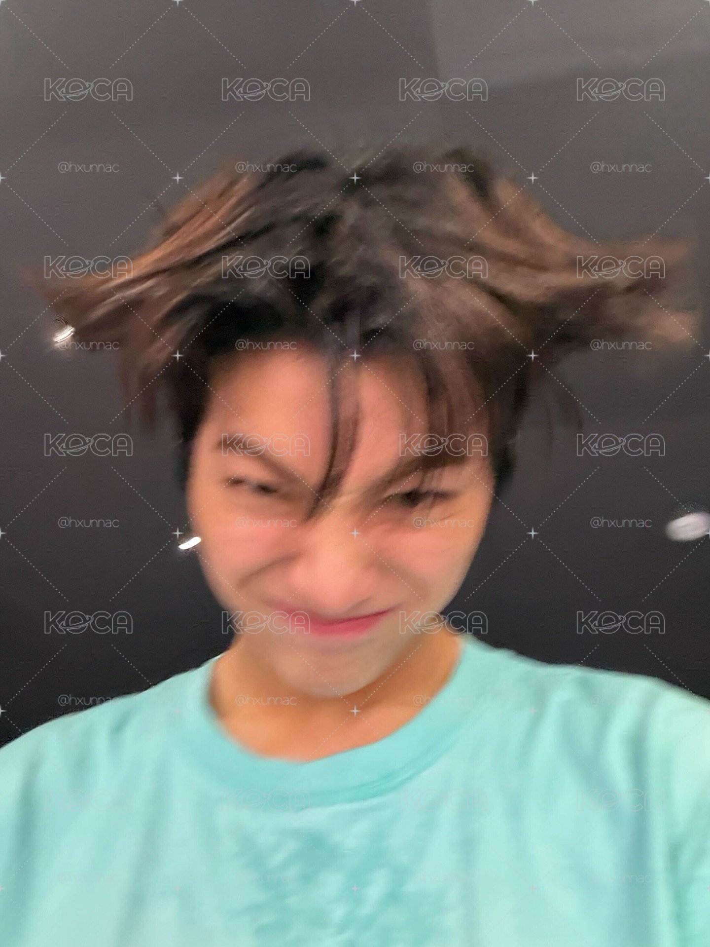 萌萌小狗的自拍｡.:*☆
