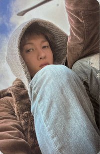 迷二 Bridge ver. 專輯卡 刮刮卡