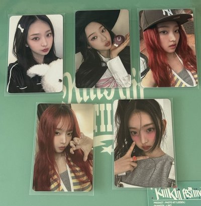 Leesol 小盤