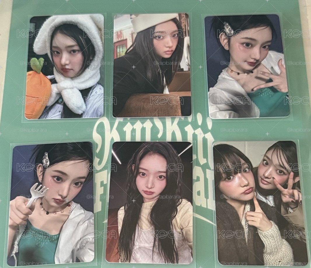 Leesol 小盤