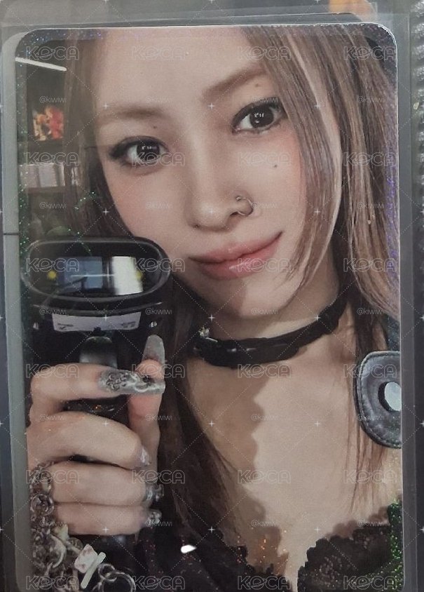 ryujin專卡
