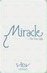 Miracle : The First Light VIBY Official 特典卡 全套單封FC TOMO限定Trainee 背面
