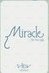 Miracle : The First Light VIBY Official 特典卡 全套單封FC TOMO限定Trainee 背面