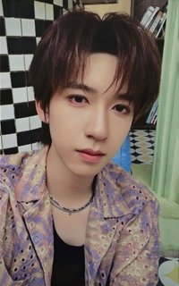 24’賀峻霖生日 周邊卡 普卡
