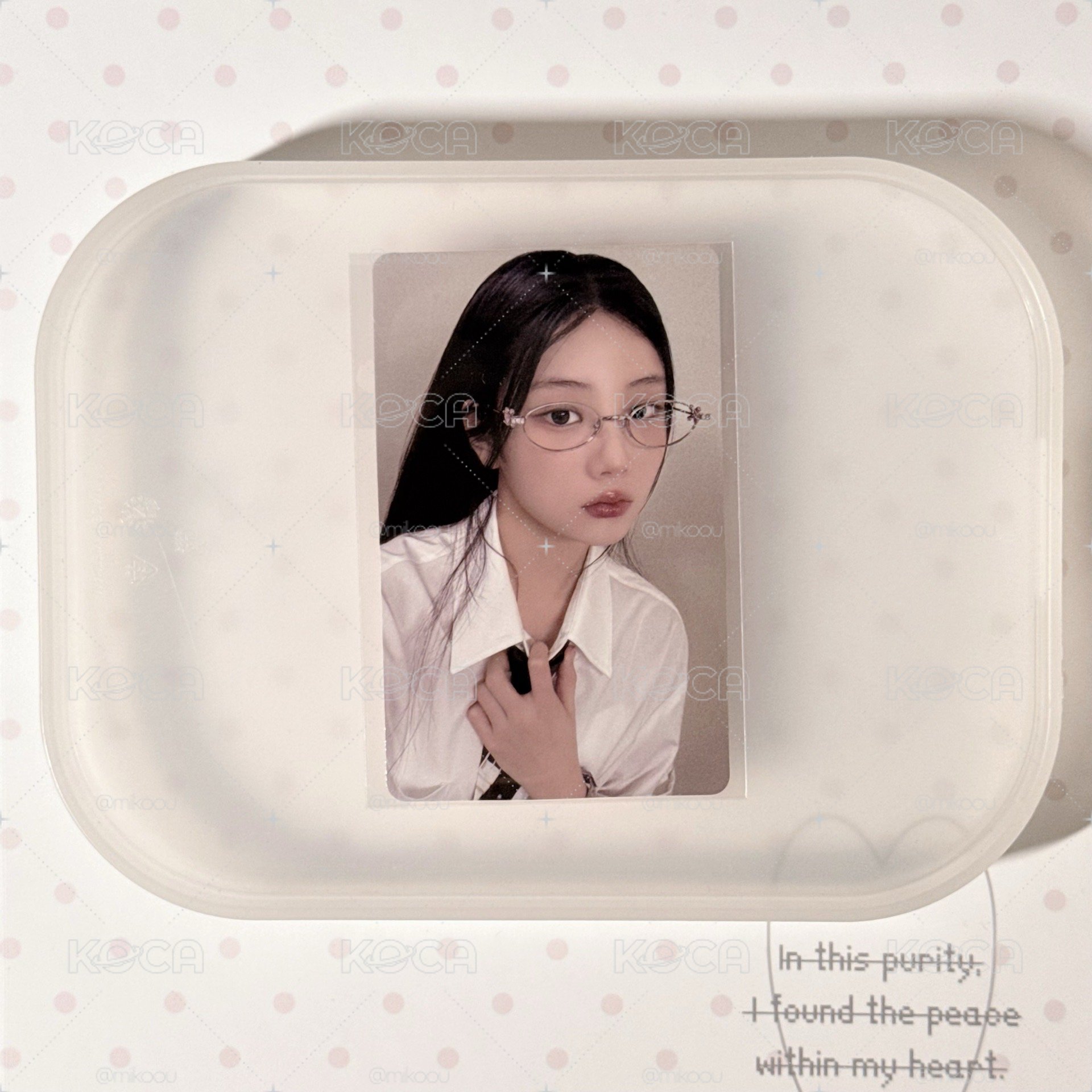 Wonhee 來日紀念｜日咖