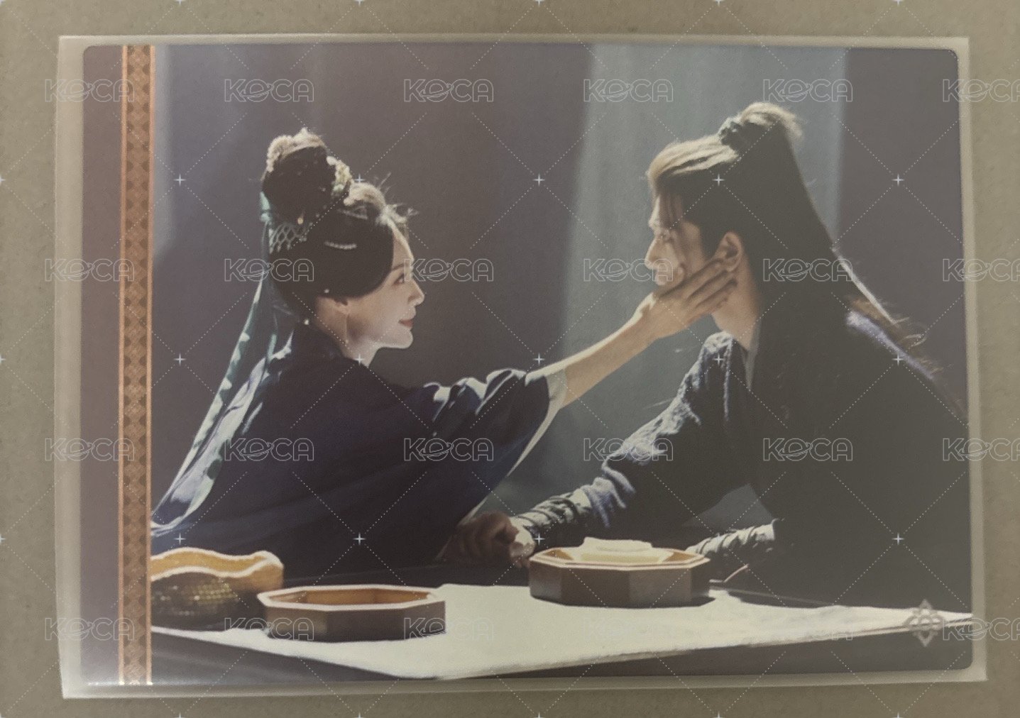 烟火18