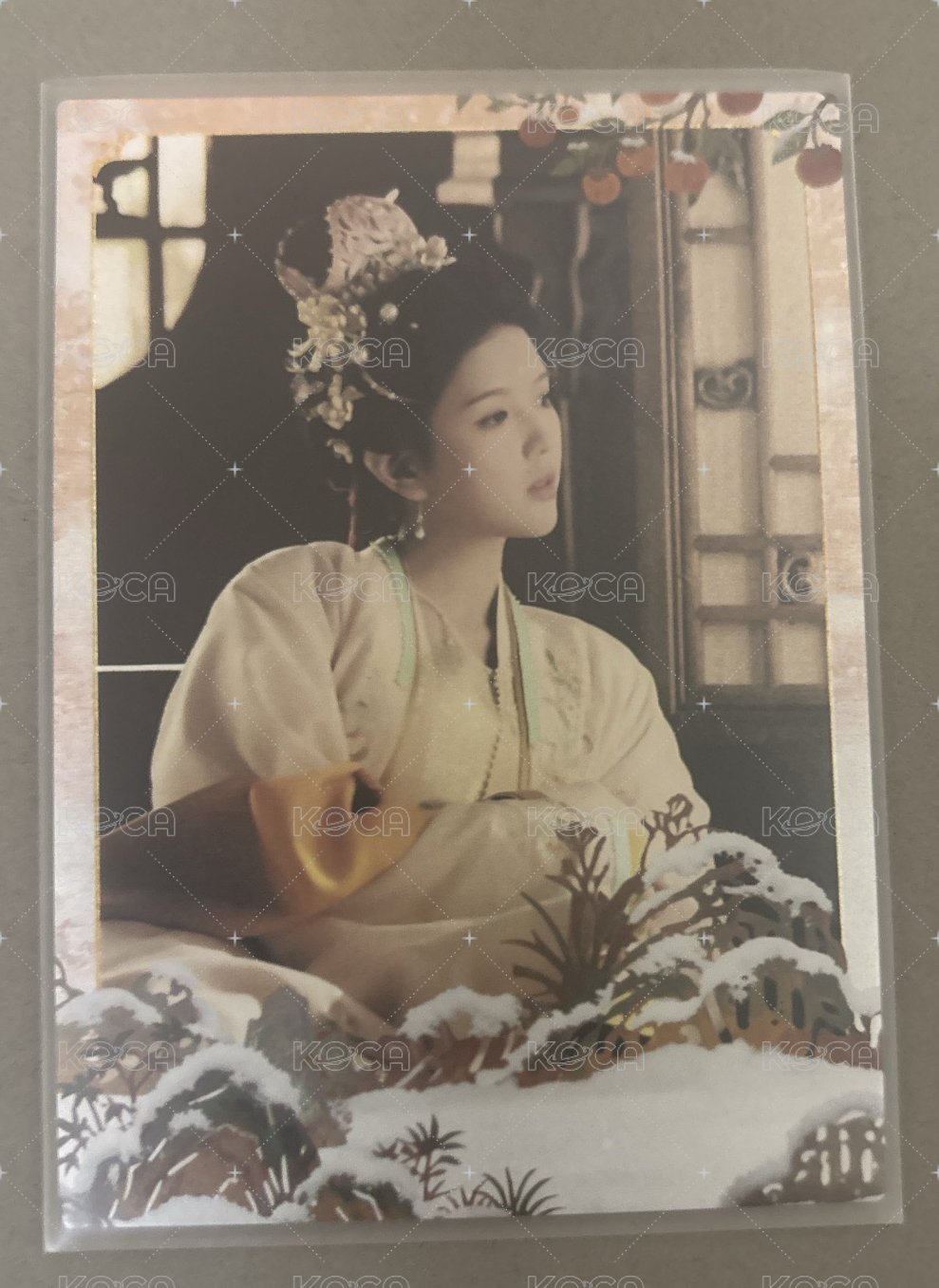 倩影13