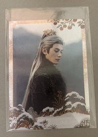 倩影11