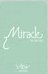 Miracle : The First Light Neowing 特典卡  背面