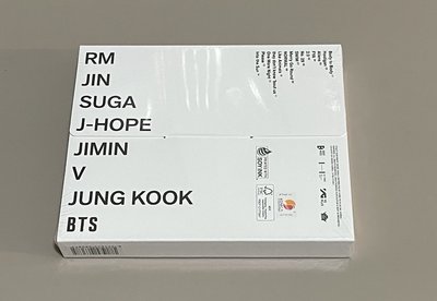 💣 防彈 BTS 「ARIRANG」未拆專 3版合購 + 早鳥禮 底片鑰匙圈（JK款）& 環球資料夾