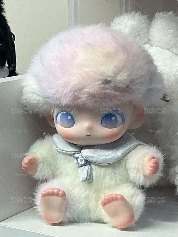 dimmi 守護