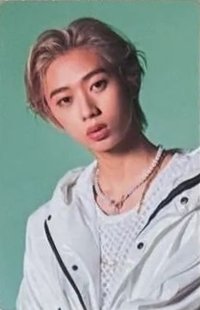 U＆I 專輯卡 