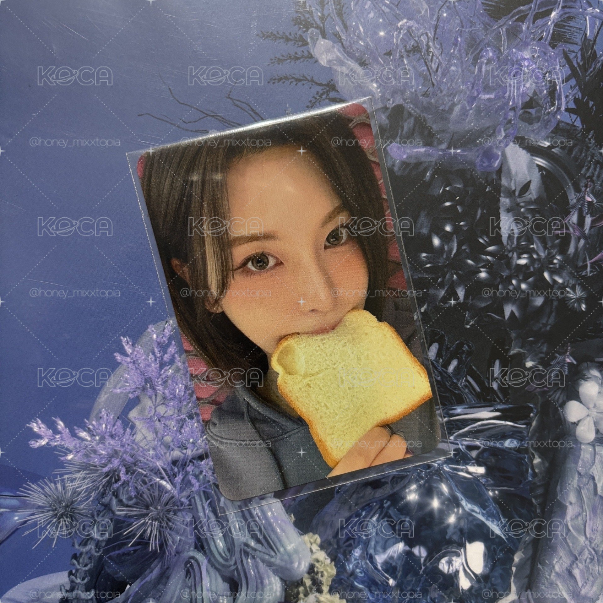 咬吐司裴