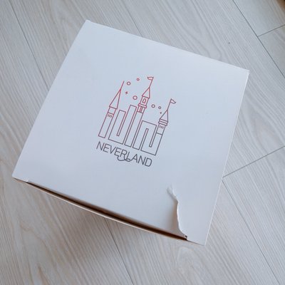 I-dle二代手燈（有盒損）