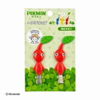 任天堂專賣店 髮夾 