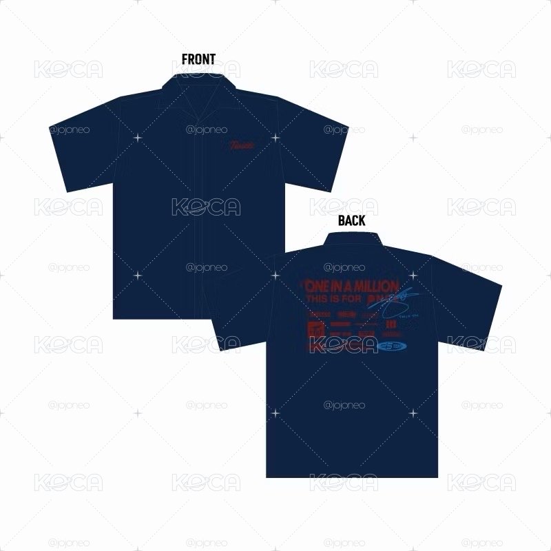 韓國 日本 TWICE 世巡 this is for 演唱會 新國立 襯衫 衣服 M號 TZUYU 子瑜 現貨