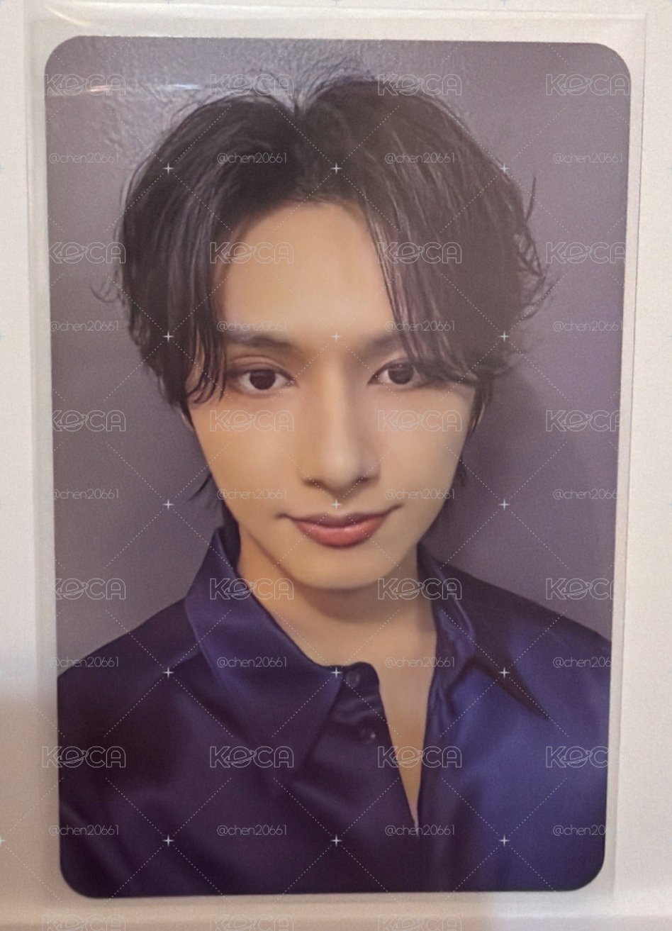 24’克拉島 演唱會 DVD / CD 卡 KEY ver.