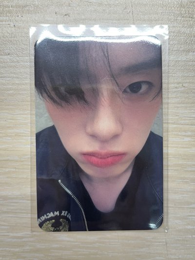 柳岡旻solo專&hello82特典