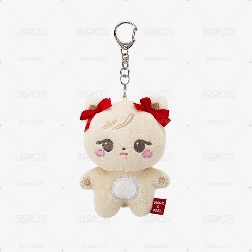 Rosé朴彩英 H&R 台曆娃+BP 二代手燈