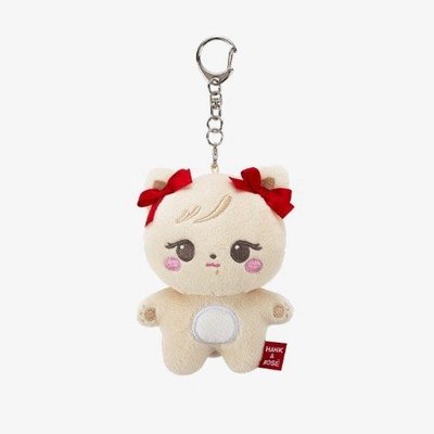 Rosé朴彩英 H&R 台曆娃+BP 二代手燈