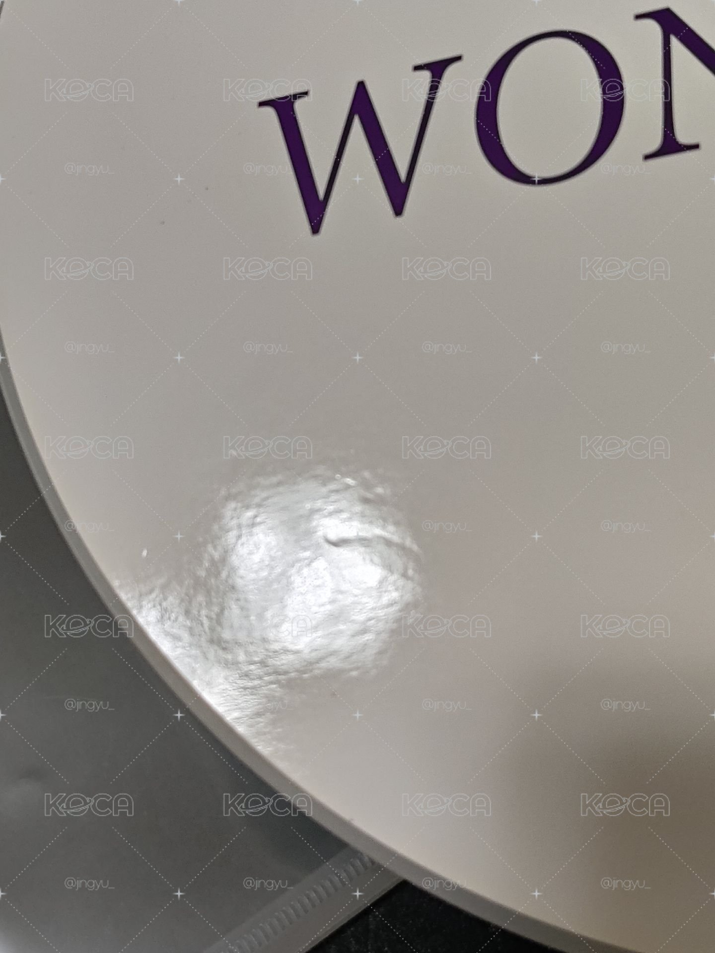 圓FA紫大扇